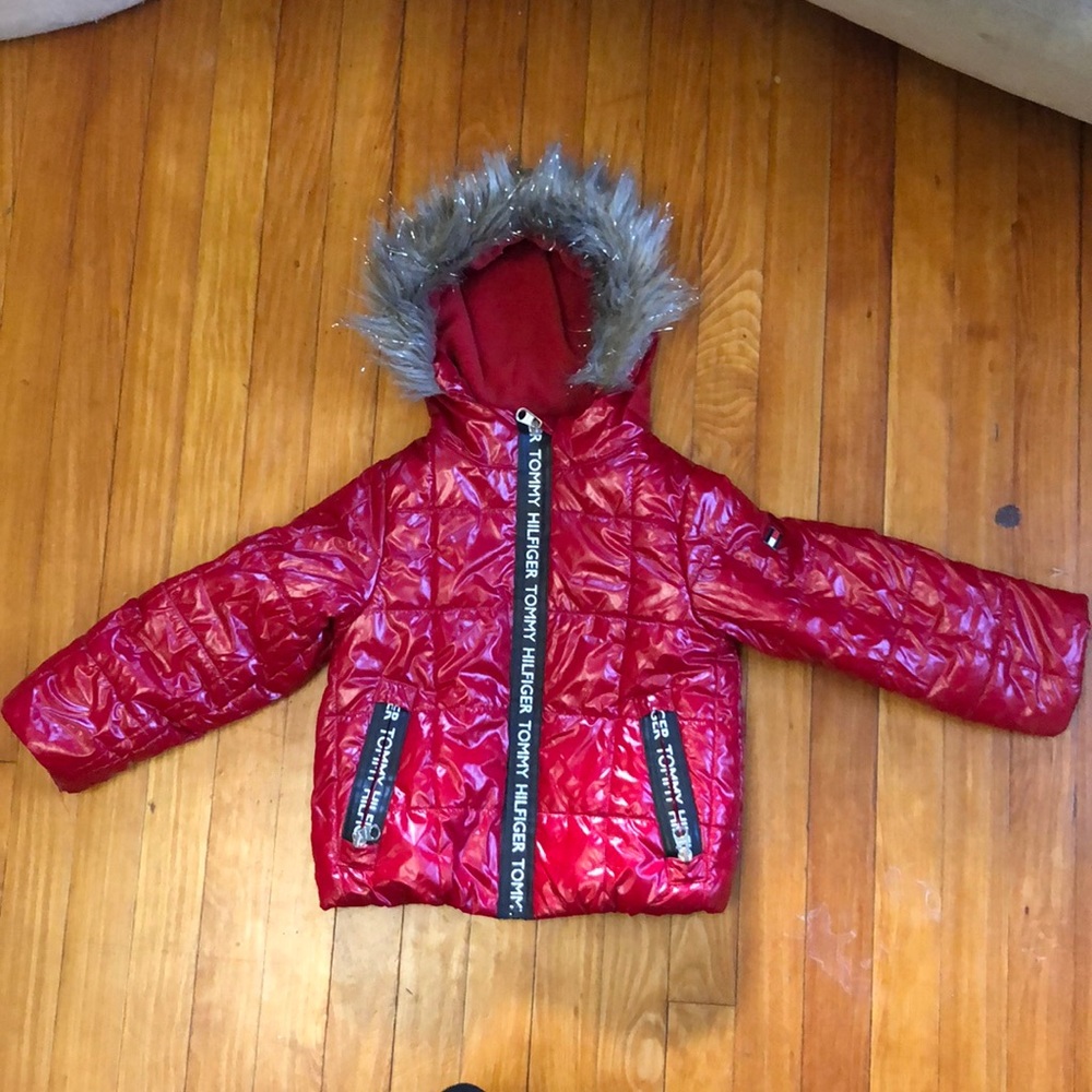 Tommy Hilfiger Coat